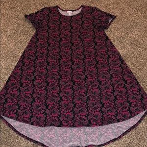 Lularoe Carly